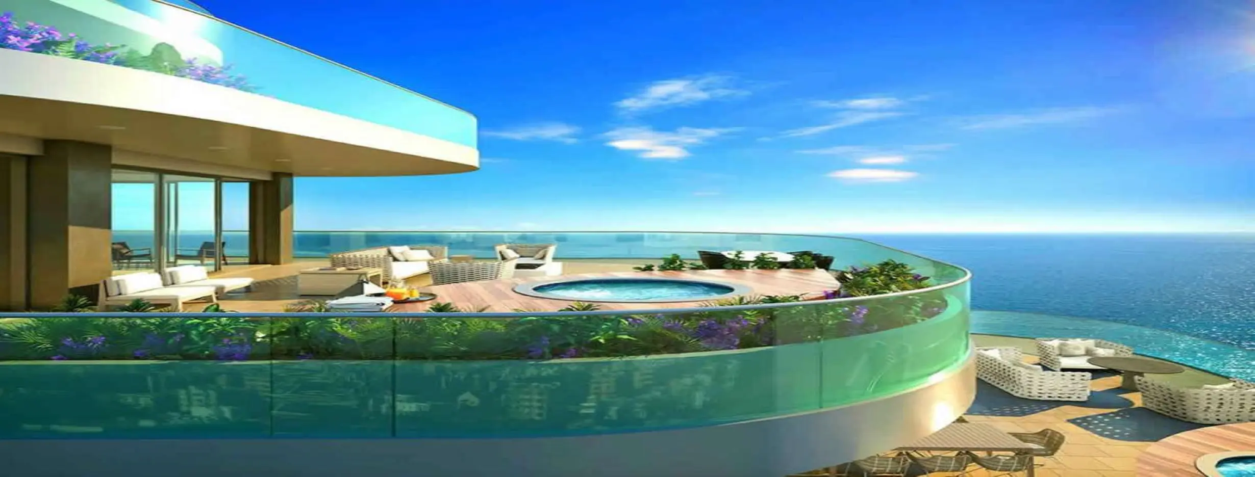 Image for Waterfront Plaza